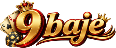 9 Baje লোগো